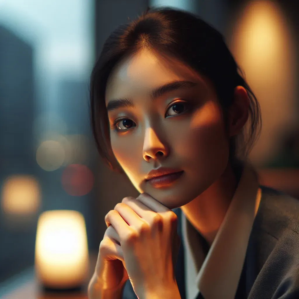 솔직히 말해서... 울산 오피, 처음 이용한 제가 느낀 점은?